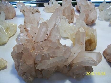 Valley Gems