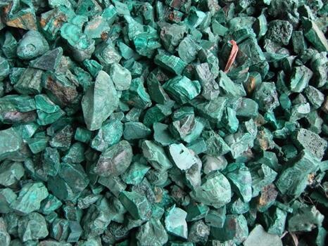 Africamawe Gemstones Dealer Cc