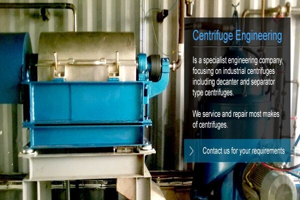 Centrifuge