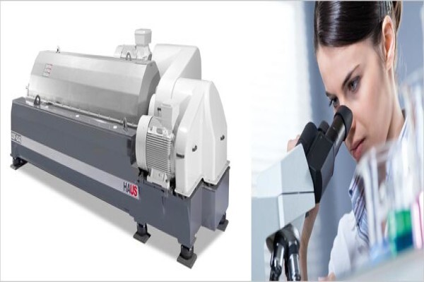 Centrifuge