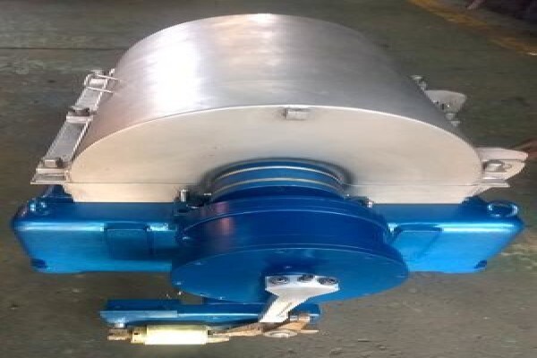 Centrifuge