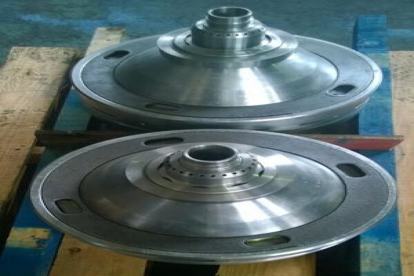 Centrifuge