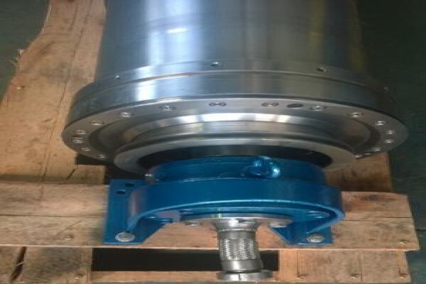 Centrifuge