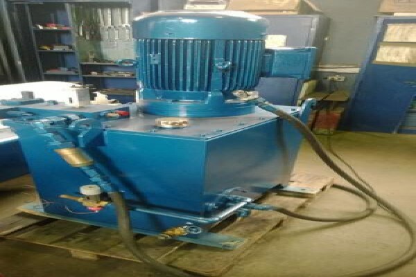Centrifuge
