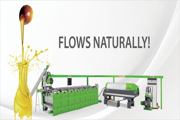 Centrifuge