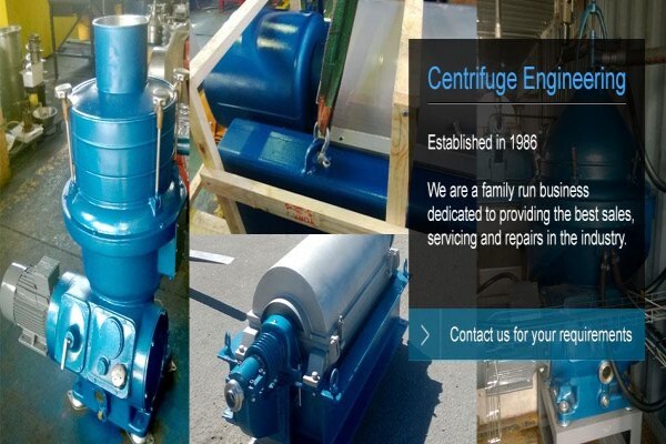 Centrifuge