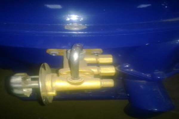 Centrifuge