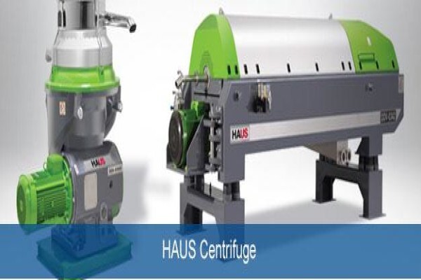 Centrifuge