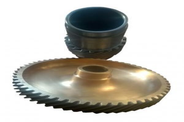 Centrifuge