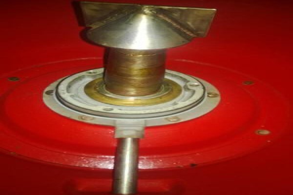 Centrifuge