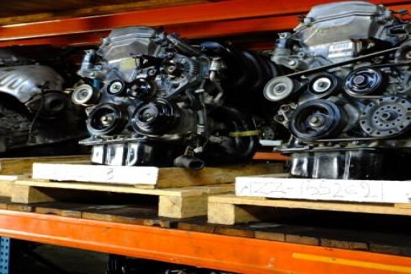 Engines And More Cc
