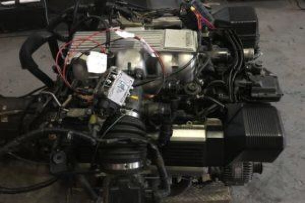 Engines And More Cc