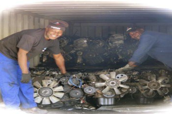 Engines And More Cc