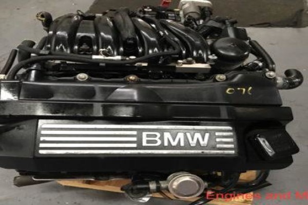 Engines And More Cc