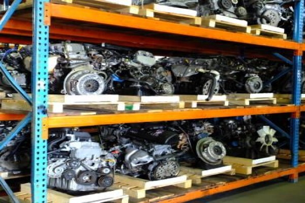 Engines And More Cc
