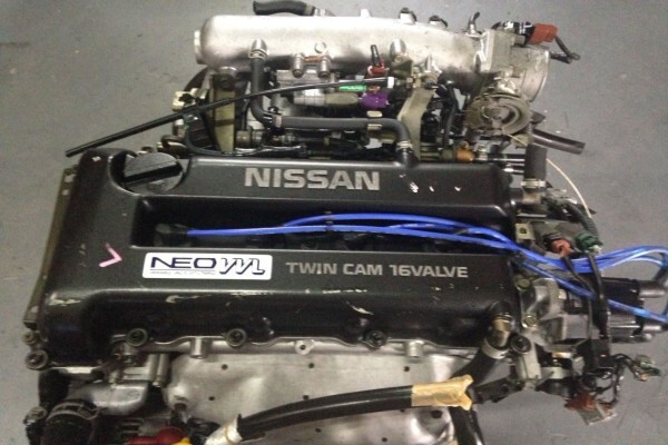 Engines And More Cc