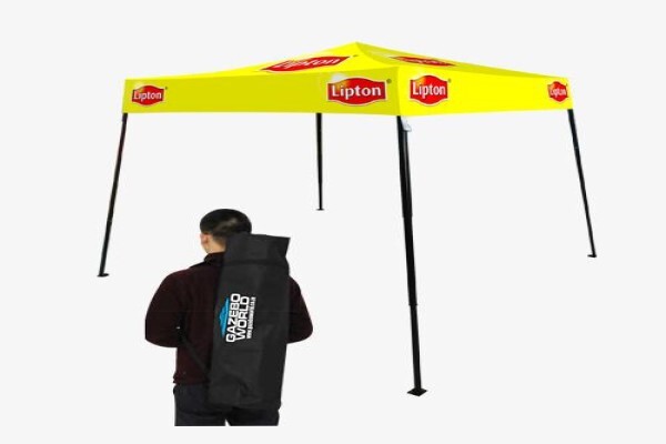 Gazebo World