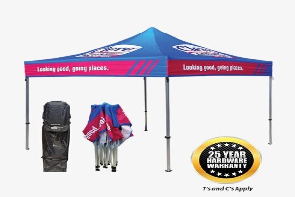 Gazebo World