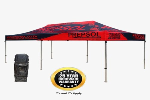 Gazebo World