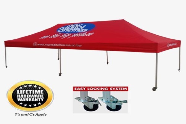 Gazebo World