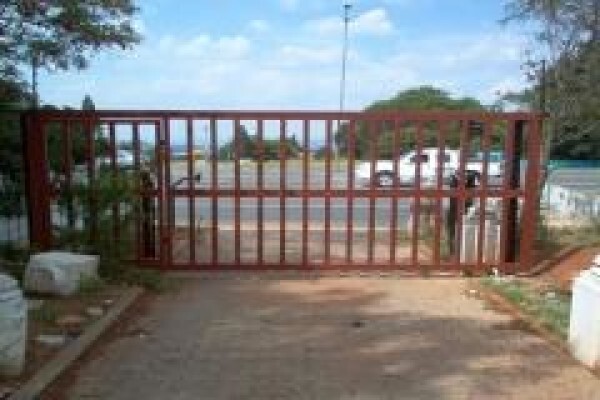Safety Zone