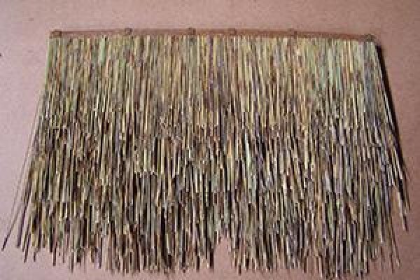 Thatch Gazebos