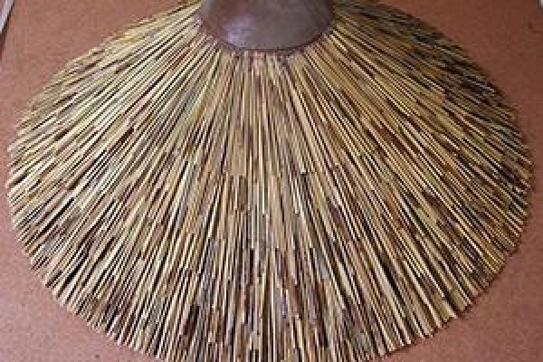 Thatch Gazebos