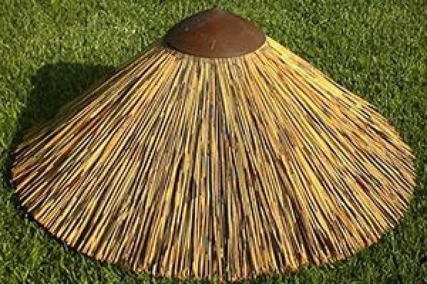 Thatch Gazebos