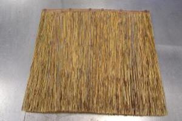 Thatch Gazebos