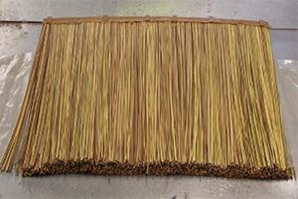 Thatch Gazebos