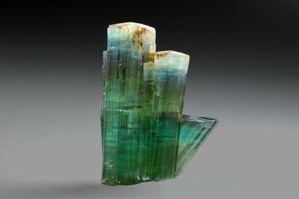 African Gems And Minerals