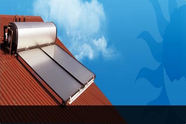 Solar Ya Africa
