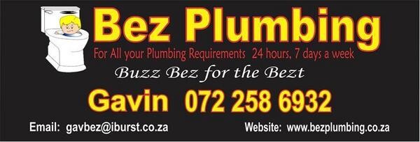 Bez Plumbing (Pty) Ltd