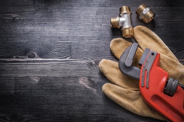 Mountain Plumbing