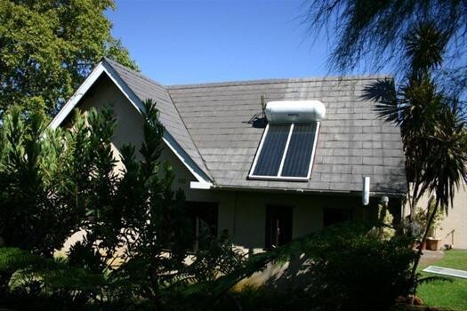 Solar Wise