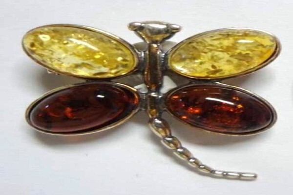 African Gems And Minerals