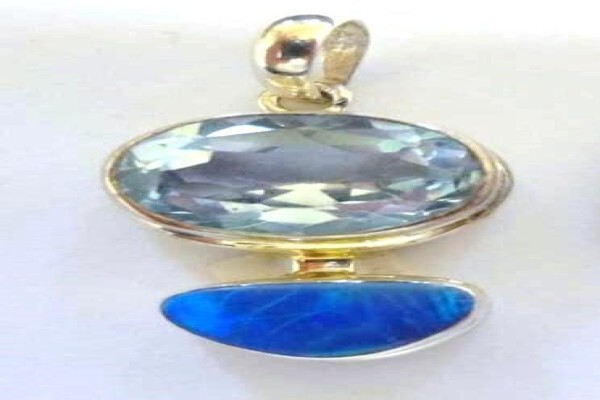African Gems And Minerals