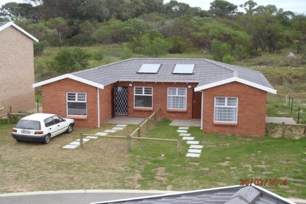 Elnino Solar Geysers, Port Elizabeth