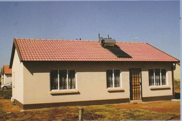Elnino Solar Geysers, Port Elizabeth
