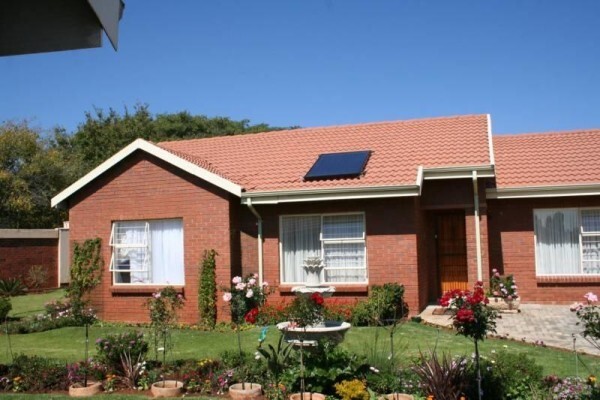 Elnino Solar Geysers, Port Elizabeth