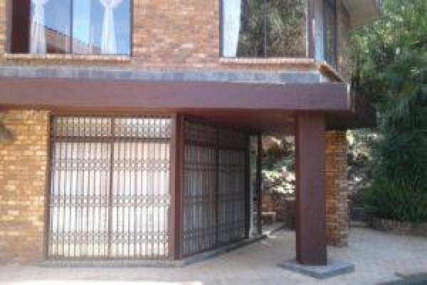Fastlane Garden Services