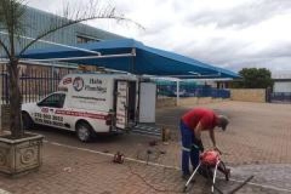 Fourways Plumbers