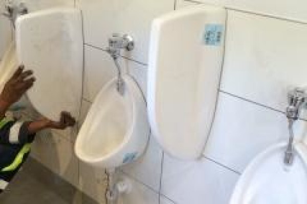 Sandton Plumbers