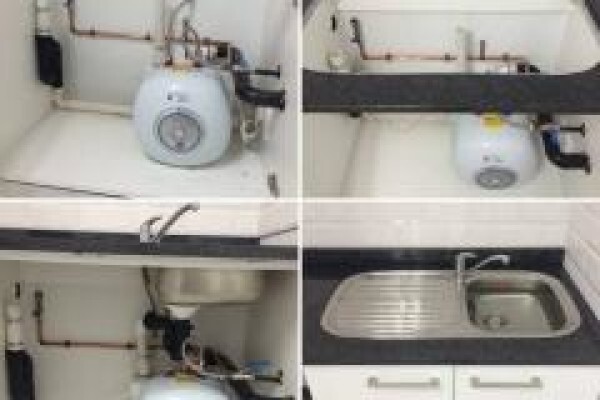 Sandton Plumbers