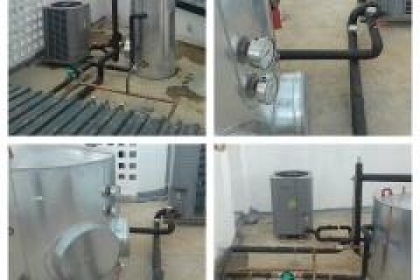 Sandton Plumbers