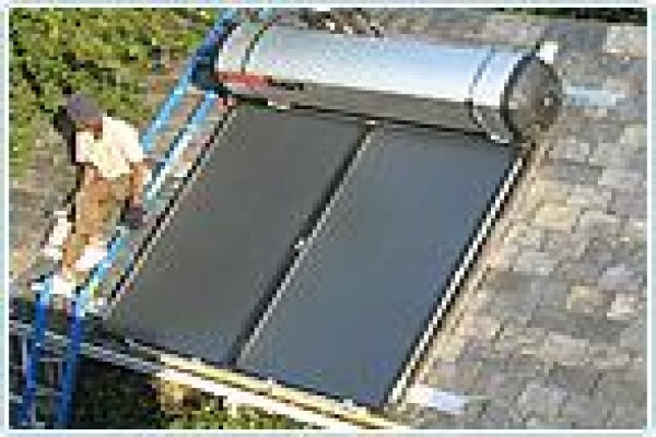 Solar Ya Africa