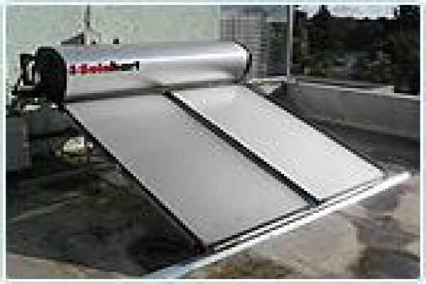 Solar Ya Africa
