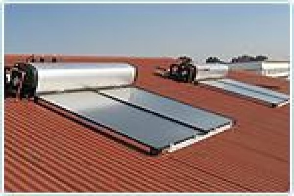 Solar Ya Africa