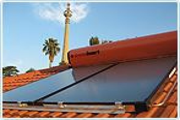 Solar Ya Africa