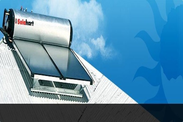 Solar Ya Africa
